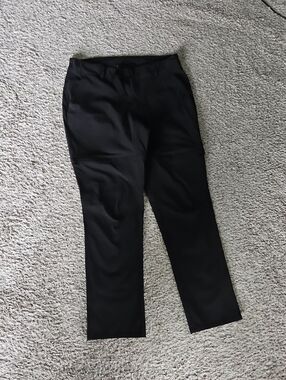 The North Face Black Womens Cargo Pants